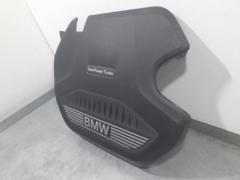 Recambio de tapa motor para bmw serie 1 lim. (f40) 118d referencia OEM IAM 11148579535  