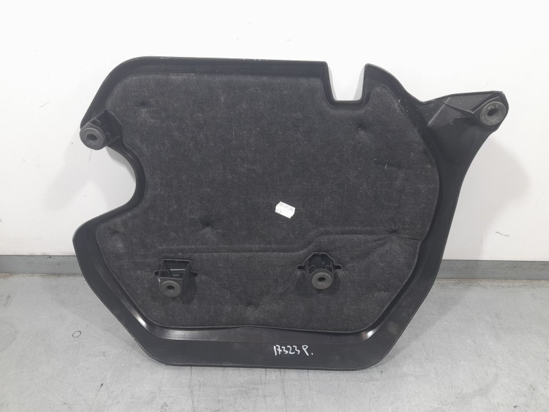 Recambio de tapa motor para bmw serie 1 lim. (f40) 118d referencia OEM IAM 11148579535  