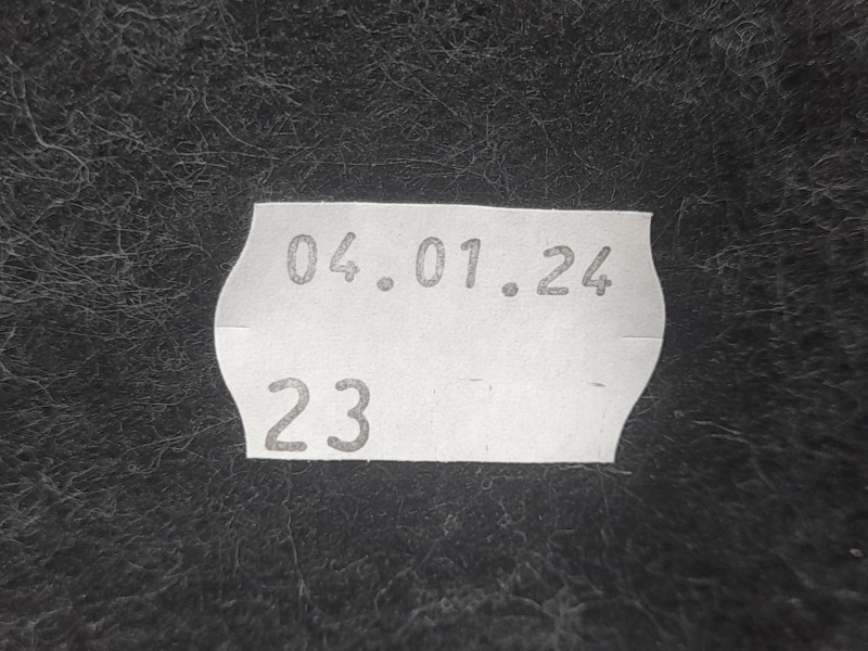 Recambio de tapa motor para bmw serie 1 lim. (f40) 118d referencia OEM IAM 11148579535  