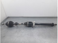 Recambio de transmision delantera derecha para bmw serie 1 lim. (f40) 118d referencia OEM IAM 5A2E05801  