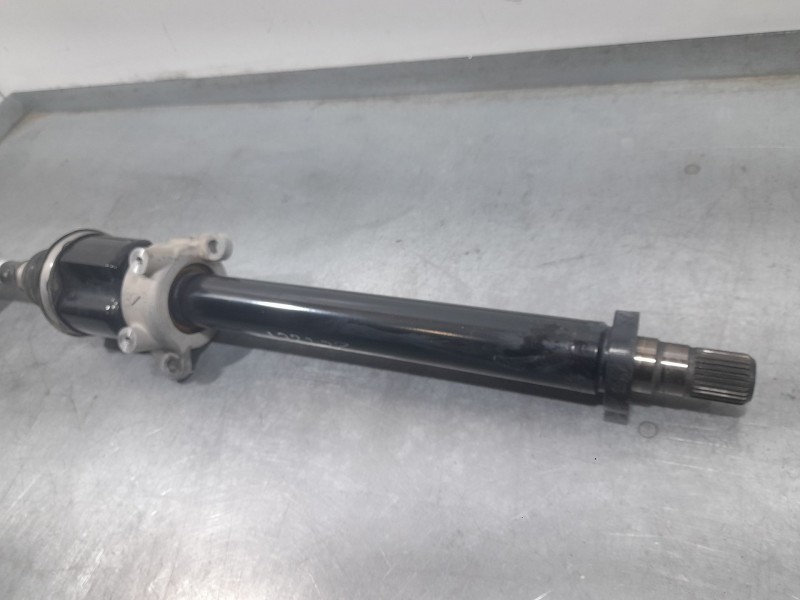 Recambio de transmision delantera derecha para bmw serie 1 lim. (f40) 118d referencia OEM IAM 5A2E05801  