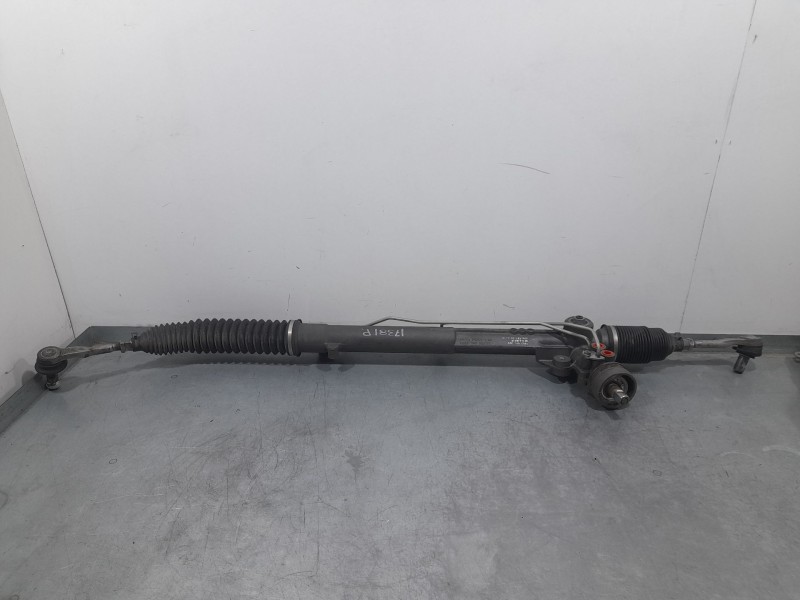 Recambio de cremallera direccion para audi a4 b7 (8ec) 1.9 tdi referencia OEM IAM 8E1422072P ASISTIDA 