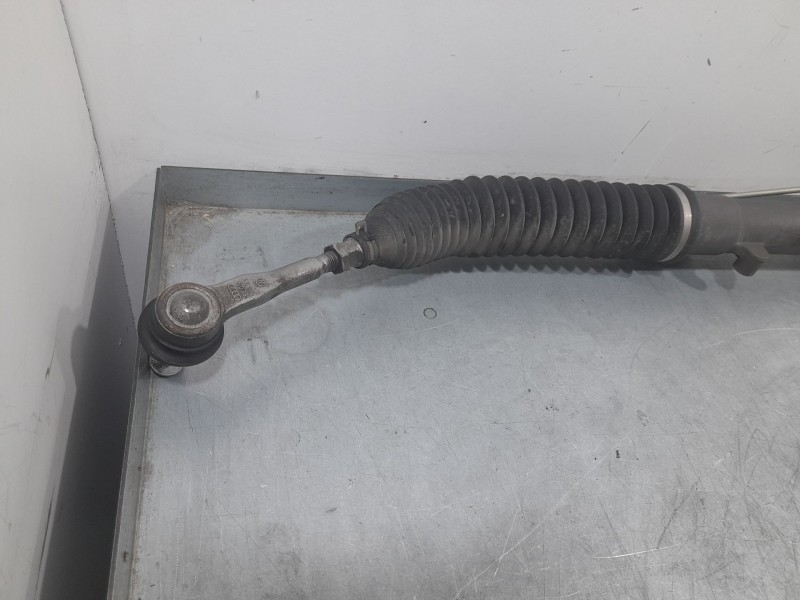 Recambio de cremallera direccion para audi a4 b7 (8ec) 1.9 tdi referencia OEM IAM 8E1422072P ASISTIDA 