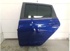 Recambio de puerta trasera izquierda para hyundai i20 n line referencia OEM IAM 77003Q0000 TOCADA 