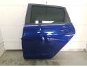 Recambio de puerta trasera izquierda para hyundai i20 n line referencia OEM IAM 77003Q0000 TOCADA 