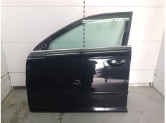 PUERTA DELANTERA IZQUIERDA 8E0831051L TOCADA 