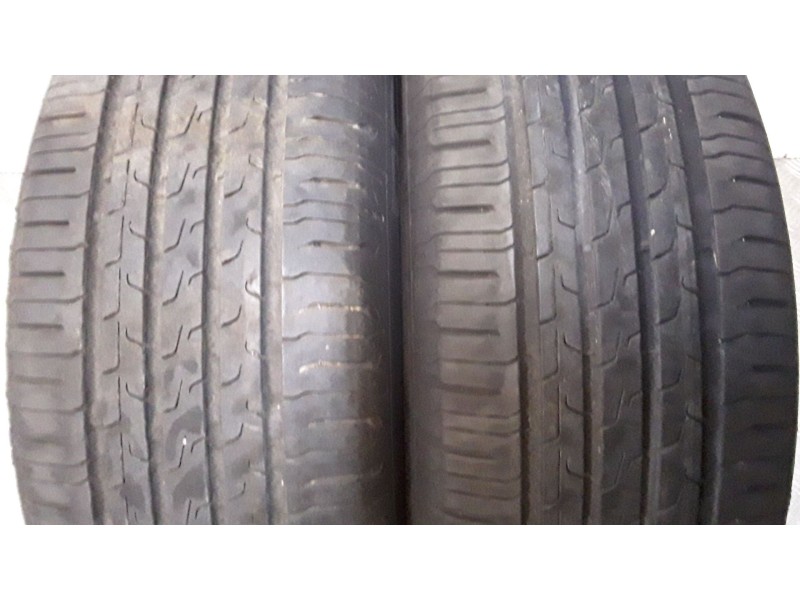 Recambio de neumatico pareja para neumaticos reutilizados - referencia OEM IAM 195551687H CONTINENTAL 195/55/16/87H