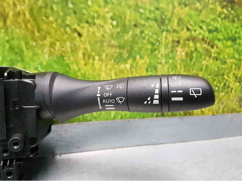 Recambio de mando luces y limpia para nissan qashqai (j11) n-connecta referencia OEM IAM 14220SN1  