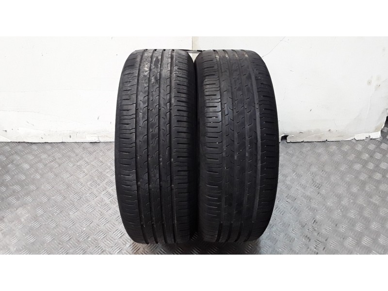 Recambio de neumatico pareja para neumaticos reutilizados - referencia OEM IAM 195551687H CONTINENTAL 195/55/16/87H