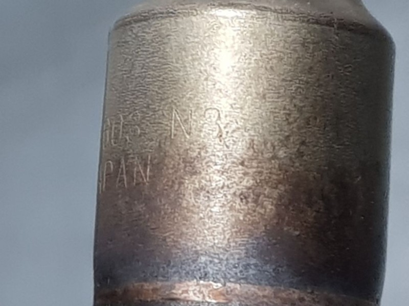 Recambio de sonda lambda para nissan qashqai+2 (jj10) tekna referencia OEM IAM 0ZA603N3  NTK