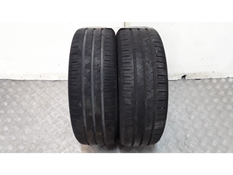 Recambio de neumatico pareja para neumaticos reutilizados - referencia OEM IAM 185551586H CONTINENTAL 185/55/15/86H