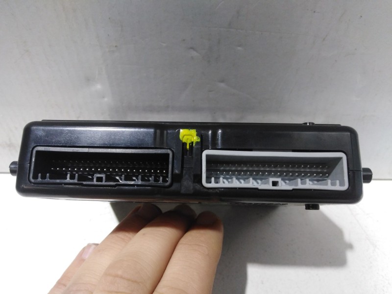 Recambio de modulo electronico para nissan qashqai ii (j11, j11_) 1.5 dci referencia OEM IAM 277604EA2C 5HB01203021 