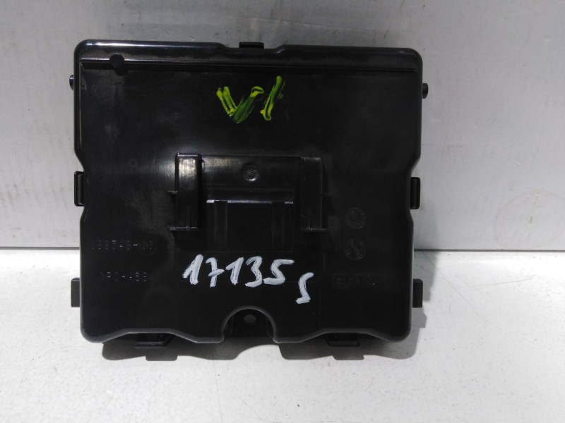 Recambio de modulo electronico para nissan qashqai ii (j11, j11_) 1.5 dci referencia OEM IAM 277604EA2C 5HB01203021 