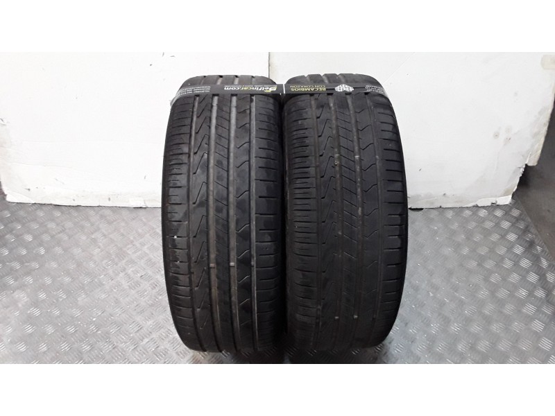 Recambio de neumatico pareja para neumaticos reutilizados - referencia OEM IAM 2355518100H HANKOOK 235/55/18/100H