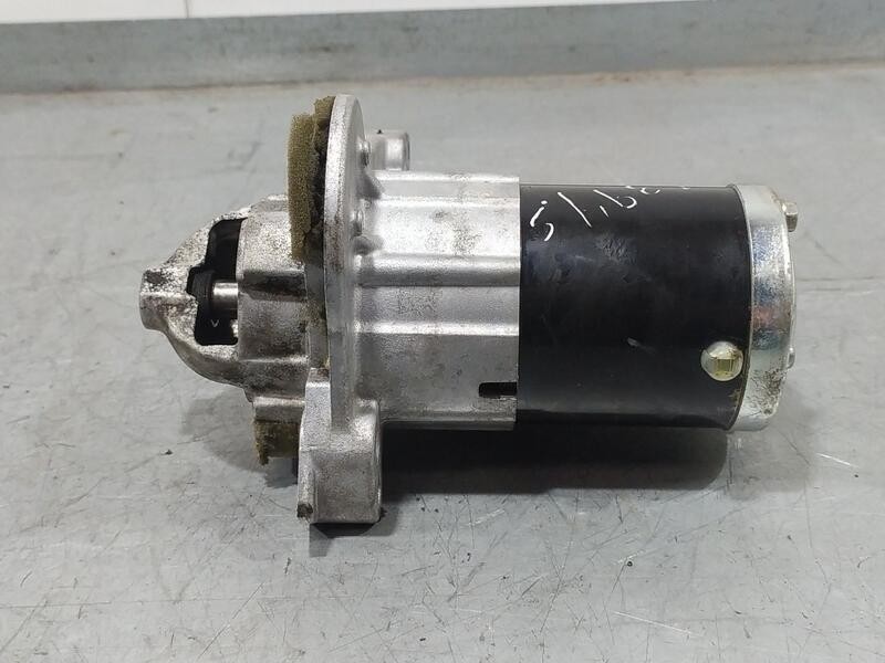 Recambio de motor arranque para dacia duster ii prestige referencia OEM IAM 233006442R MITSUBISHI M000TD3271ZE