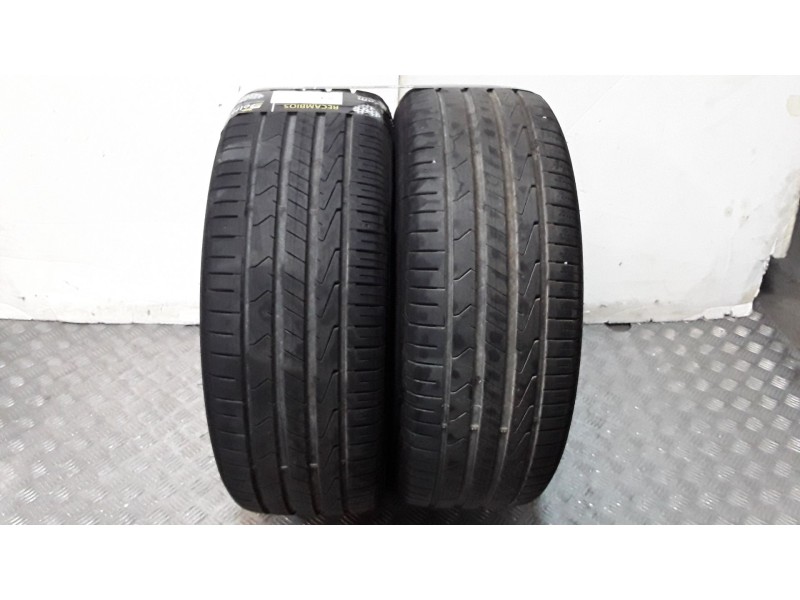 Recambio de neumatico pareja para neumaticos reutilizados - referencia OEM IAM 2355518100H HANKOOK 235/55/18/100H