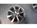 Recambio de juego llantas aluminio para opel corsa f (p2jo) 1.2 (68) referencia OEM IAM 6.5X16 4 TORN ET 38 ROZADAS AUMINIO