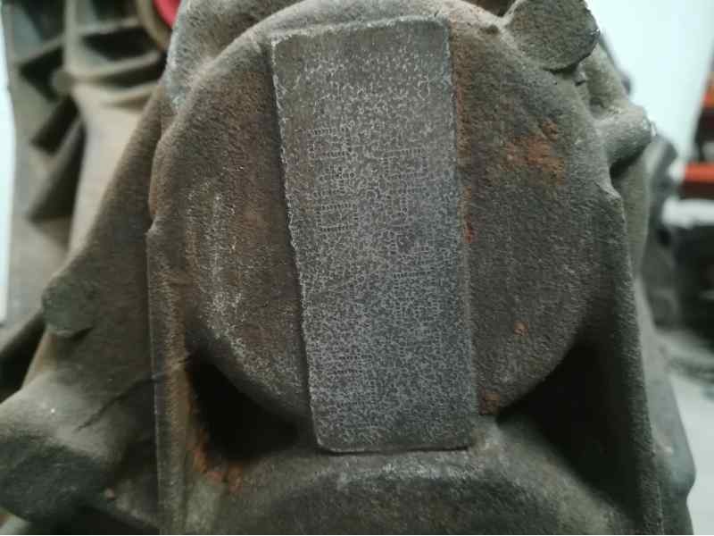 Recambio de caja cambios para renault megane iii berlina 5 p business referencia OEM IAM TL4A040 S121290 6VELOCIDADES