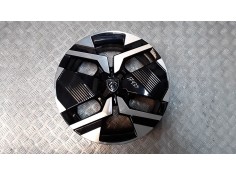 LLANTA ALUMINIO 6.5X17 4 TORN ET32 ROZADA ALUMINIO