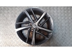Recambio de llanta aluminio para mg hs (as23) 1.5 ehs hybrid (csa6463) referencia OEM IAM 7.5X18 5 TORN ET41 ROZADA ALUMINIO