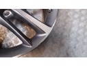 Recambio de llanta aluminio para mg hs (as23) 1.5 ehs hybrid (csa6463) referencia OEM IAM 7.5X18 5 TORN ET41 ROZADA ALUMINIO