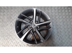 LLANTA ALUMINIO 7.5X18 5 TORN ET41 ROZADA ALUMINIO