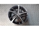 Recambio de llanta aluminio para mg hs (as23) 1.5 ehs hybrid (csa6463) referencia OEM IAM 7.5X18 5 TORN ET41 ROZADA ALUMINIO