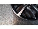Recambio de llanta aluminio para mg hs (as23) 1.5 ehs hybrid (csa6463) referencia OEM IAM 7.5X18 5 TORN ET41 ROZADA ALUMINIO