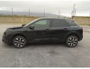 citroën c4 cactus del año 2018