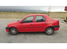 dacia logan (ls_) del año 2007