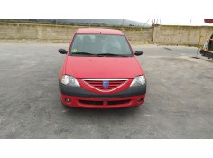 DACIA LOGAN (LS_)