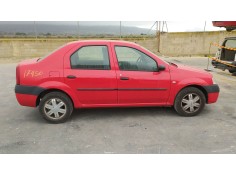 DACIA LOGAN (LS_)