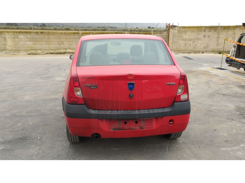 dacia logan (ls_) del año 2007