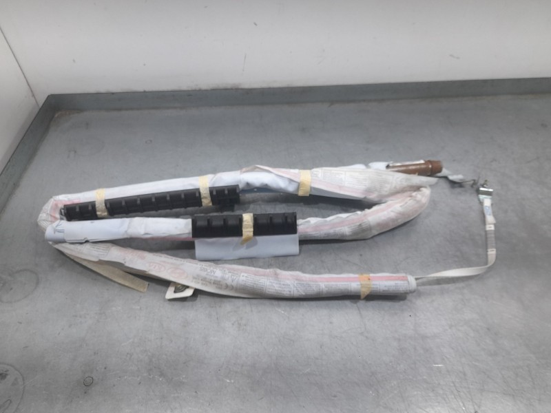 Recambio de airbag cortina delantero derecho para kia rio (yb) gt line referencia OEM IAM 85020H8000 H885020000 MOBIS