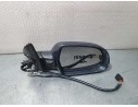 Recambio de retrovisor derecho para audi a4 ber. (b8) básico referencia OEM IAM SIN REF  ELECTRICO 6 CABLES TOCADO