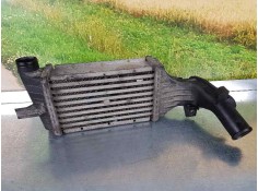 Recambio de intercooler para opel zafira a elegance referencia OEM IAM 24436438 81770 BEHR