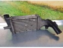 Recambio de intercooler para opel zafira a elegance referencia OEM IAM 24436438 81770 BEHR