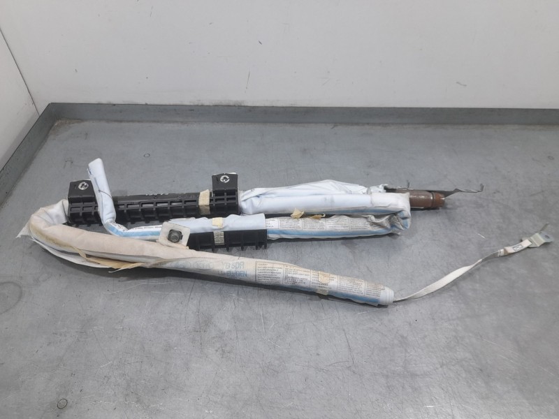 Recambio de airbag cortina delantero izquierdo para kia rio (yb) gt line referencia OEM IAM 85010H8000 H885010000 MOBIS