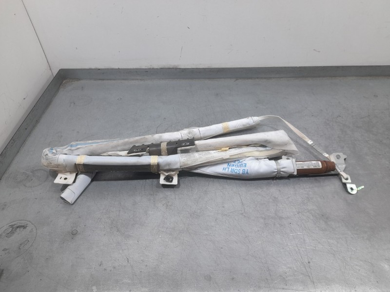 Recambio de airbag cortina delantero izquierdo para kia rio (yb) gt line referencia OEM IAM 85010H8000 H885010000 MOBIS