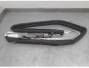Recambio de airbag cortina delantero derecho para citroën c6 (td_) 2.7 hdi referencia OEM IAM 9644747280  