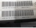 Recambio de airbag cortina delantero izquierdo para citroën c6 (td_) 2.7 hdi referencia OEM IAM 9644747380  
