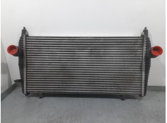 Recambio de intercooler para citroën c6 (td_) 2.7 hdi referencia OEM IAM 9646300980 D1386007 BEHR