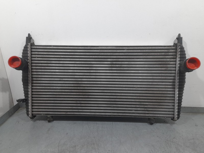 Recambio de intercooler para citroën c6 (td_) 2.7 hdi referencia OEM IAM 9646300980 D1386007 BEHR