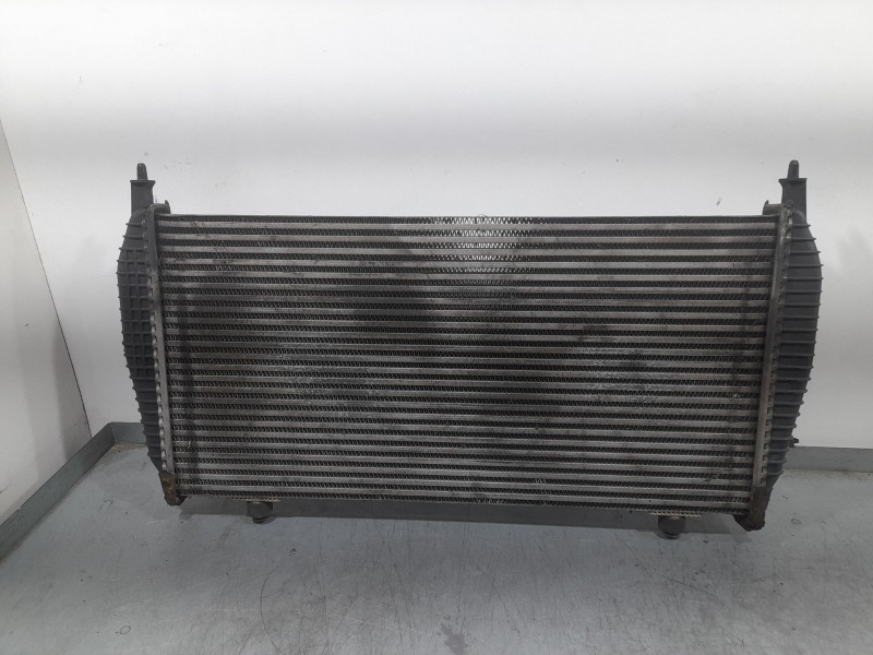 Recambio de intercooler para citroën c6 (td_) 2.7 hdi referencia OEM IAM 9646300980 D1386007 BEHR