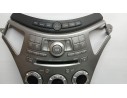 Recambio de mando multifuncion para subaru tribeca b9 classic referencia OEM IAM 86287XA00A C/ MANDO DE CLIMA Y RADIO 731236010 