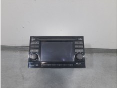 SISTEMA NAVEGACION GPS 25915BH20B 5856055 BOSCH