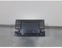 Recambio de sistema navegacion gps para nissan juke (f15) 1.6 referencia OEM IAM 25915BH20B 5856055 BOSCH