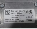 Recambio de camara para citroën c3 feel referencia OEM IAM 9842737880 95947P01PA7 TRW