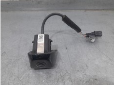 Recambio de camara vision trasera para hyundai i20 n line referencia OEM IAM 99240Q0000 2109226308 MOBIS