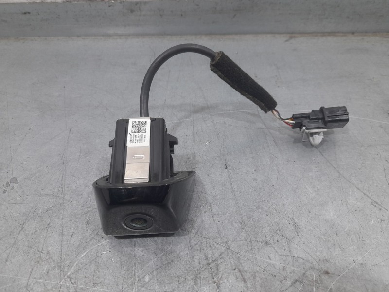 Recambio de camara vision trasera para hyundai i20 n line referencia OEM IAM 99240Q0000 2109226308 MOBIS